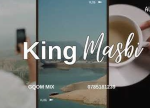 Gqom Mix (Woza Weekend Thursday Groove) by King Masbi 
