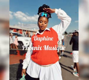 Nkosazana Daughter - Daphine