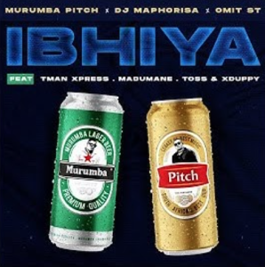 Dj Maphorisa, Omit ST, Murumba Pitch, XDuppy - iBhiya ft. TmanXpress, Madumane,Toss