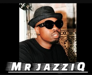 Mr JazziQ & Royal Musiq - Salvation