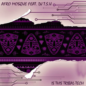 Afro Mosque ft. Dj T.S.U - Is This Tribal-Tech (Original Mix)