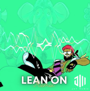 Major Lazer & DJ Snake - Lean On (Jay Music Amapiano Remix)
