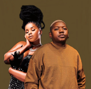 Sir Trill, Nkosazana Daughter & Aymos - Umfazi Oqotho ft. Tee Jay