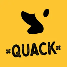 Mp3 quack