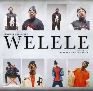 welele mp3 download