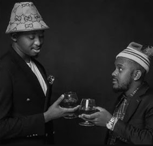 Kabza De Small & Mthunzi - Amandla ft. Deep Sen, KingTalkzin & Oskido