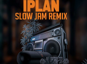 DJ Ace - Iplan Slow Jam