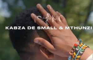 Kabza De Small & Mthunzi - Impumelelo ft. Young Stunna