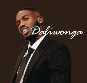 Daliwonga - Sthandwa Sam ft. Shaunmusiq & Ftears