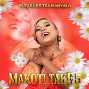 makoti take 5 mp3 download