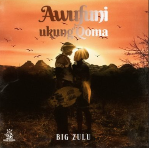Big zulu awufuni ukungqoma mp3 download