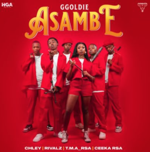 Asambe ggoldie mp3 download
