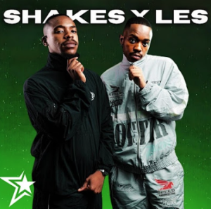 Shakes & Les - Funk 95 Ft. DBN Gogo & Ceeka RSA