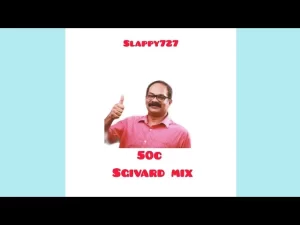 Slappy727 - 50c [Sgivard Mix]