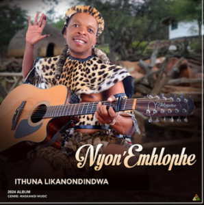 Nyon'emhlophe - Sebangiphula inhliziyo (ft. Nokuphiwa Dumakude) 
