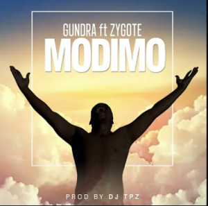 Gundra ft. Zygote - Modimo 