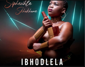 Siphesihle Skhakhane ft Airic, The Moon and Navigator Gcwensa - Ibhodlela