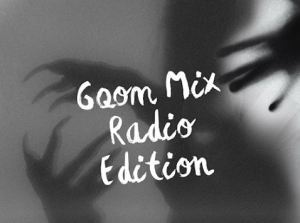 Gqom Mix (Radio Edition) by King Masbi 03 March 2024