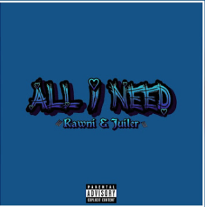 Rawni & Juiler - All i Need