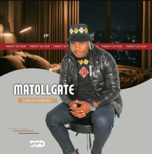 MATOLLGATE - Dear Ex yami (ft. Onezwa & Imeya kazwelonke) 