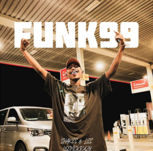 funk99 - leemckrazy, shakes&les