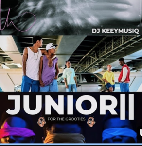 Dj KeeyMusiQ - Universe [Main Mix