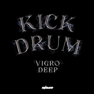 Vigro Deep - Kick Drum (ft. Junior Taurus) 