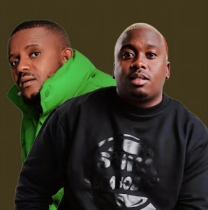Kabza De Small - Emazweni ft. Bongza & Tman Xpress