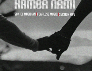 Sun-EL Musician, Fearless Musiq, Section Five - Hamba Nami 
