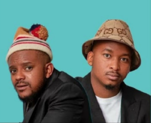 Kabza De Small - Ujola Nabani ft. Mthunzi & DJ Maphorisa