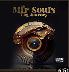 MFR Souls ft. MDU a.k.a TRP,Tracy & Moscow - Ungowami 
