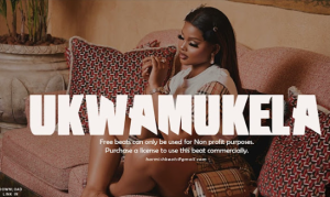 Kabza De Small, Dj Maphorisa, Djstokie ft MaWhoo, Tycoon & NkosazanaDaughter - 'Ukwamukela'