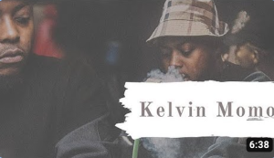 Kelvin Momo - Ivy League 2.0