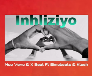 Xbeat ft Simobeats & Klesh - Moo Vevo(Inhliziyo)