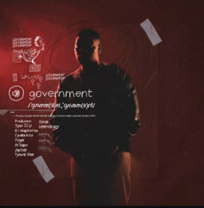 Tyler ICU - Government ft. LeeMcKrazy, Dj Maphorisa, Ceeka RSA, Tiiger, Tyrone