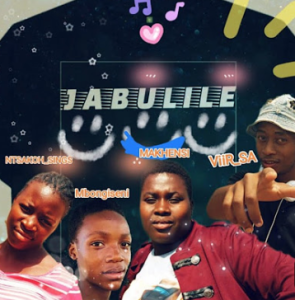 ViiR SA - Jabulile ft. Makhensi, Mbongiseni & Ntsako Sings