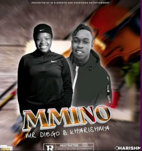 Mr Diego & Kharishma - Mmino