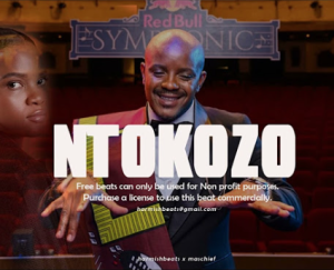 Kabza De Small, Dj Maphorisa, Djstokie ft MaWhoo, AmiFakhu & NkosazanaDaughter - Ntokozo