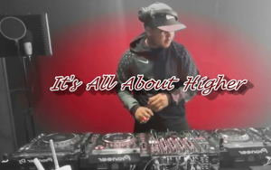 DJ Dal S.A x Romeo Makota - How Higher [Die Doring Remix 2024] 