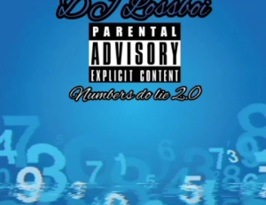 DJ Lossboi - Numbers do lie 2.0