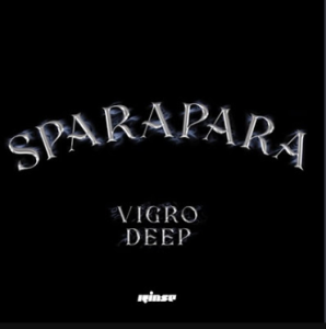 Vigro Deep & Focalistic - Sparapara ft. Ch'cco, M.J