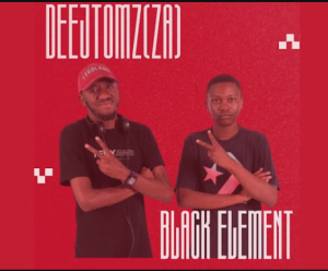 Black Element ft DeejTomz(ZA) - Blood Moon Groove (Amapiano)