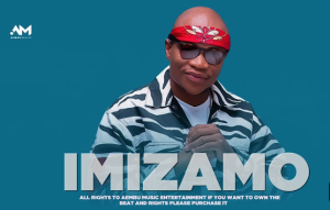 Makhadzi - Momo Wanga ft. Master Kg, Nkosazana Daughter, Leemckrazy, MaWhoo