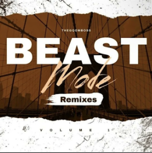 TheGqomBoss - FOMO (Beast Mode Remix)