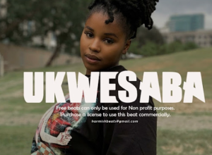 Kabza De Small, Dj Maphorisa, Busta929 ft boohle & Nkosazana Daughter - Ukwesaba