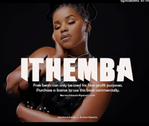 Kabza De Small, Dj Maphorisa, Dj Stokie ft boohle & Nkosazana Daughter - Ithemba