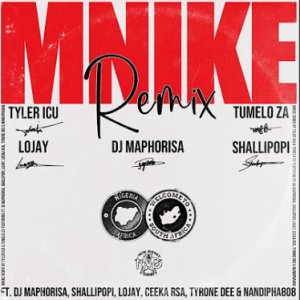 Tyler ICU - Mnike (Remix)