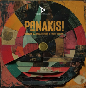 Cubique DJ, Peekay Mzee and West Rhythm - Panakisi 