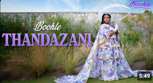 Boohle - Thandazani