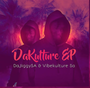 DaJiggySA & Vibekulture SA - Stance Funk